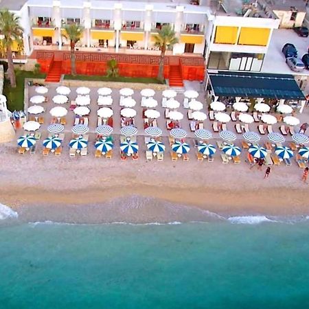 Palmanova Beach Mardok Vlorë 外观 照片