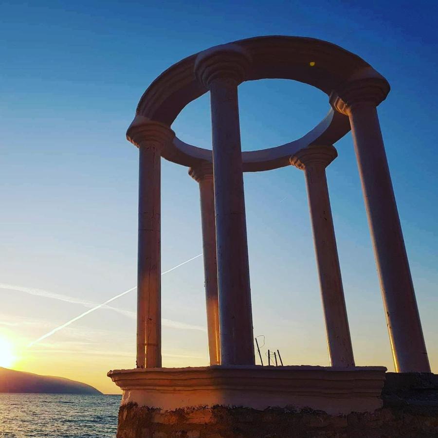 Palmanova Beach Mardok Vlorë 外观 照片