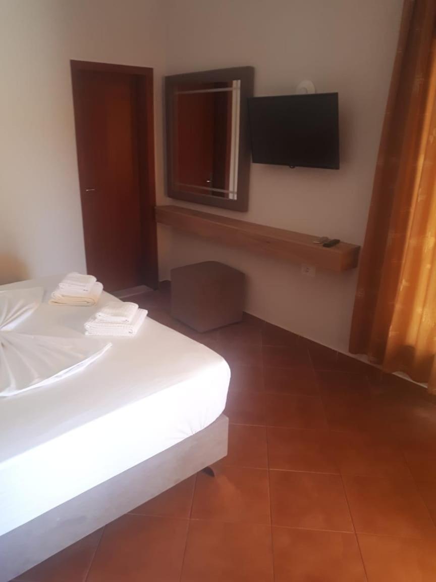 Palmanova Beach Mardok Vlorë 客房 照片